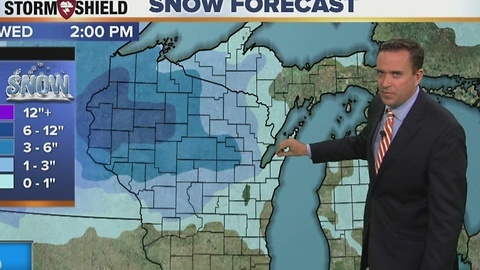 Cameron's Forecast