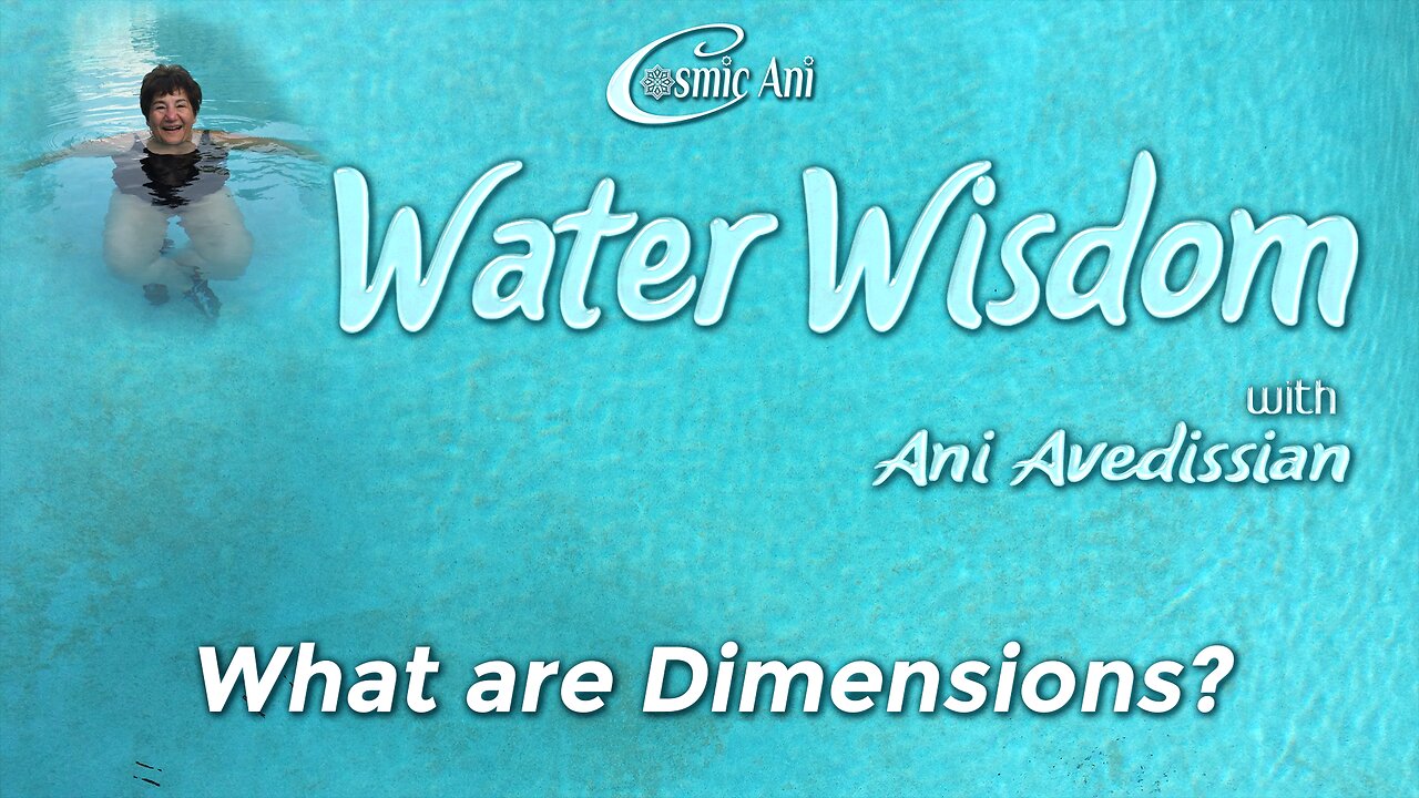 What are Dimensions?