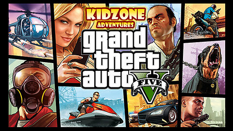 What Happens If You Get 10 Stars in GTA 5?