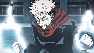 Jujutsu Kaisen - Came and Saw [Flow Edit/AMV]