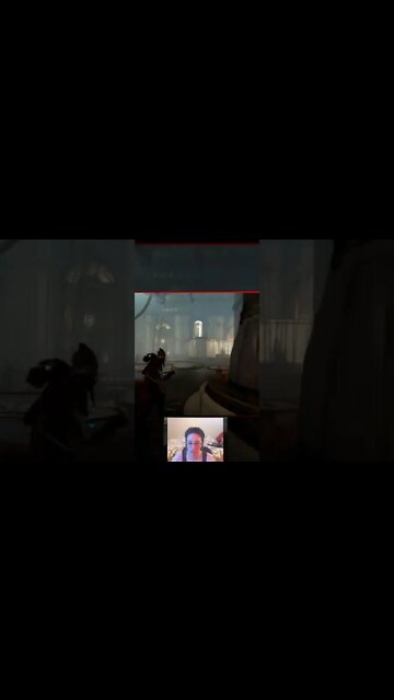 Warframe He Doesn't Want to Talk