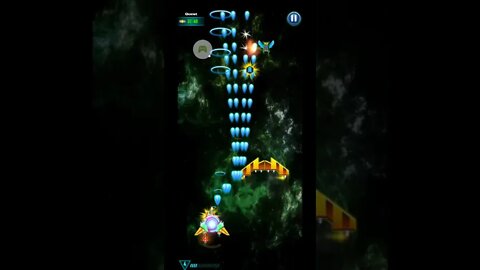 GALAXY ATTACK ALIEN SHOOTER LEVEL 3 MEDIUM