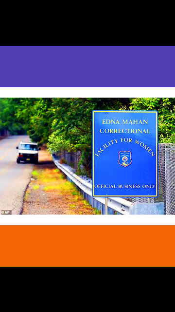 Families Started In Prison