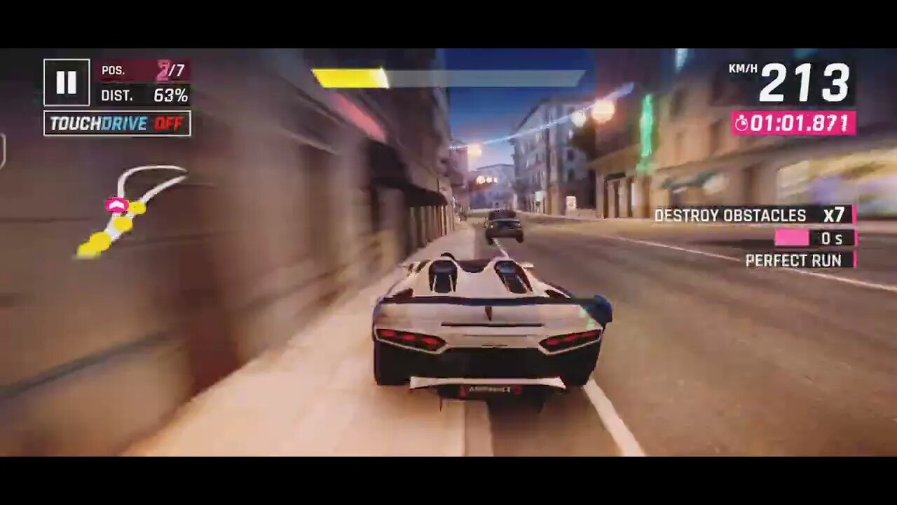 #asphalt9legends #asphaltgameplay #klinsane #subscribe #lamborghinirace