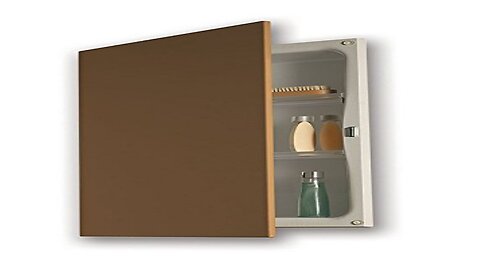 Jensen 622X Hideaway 21 4375 Cabinet Review