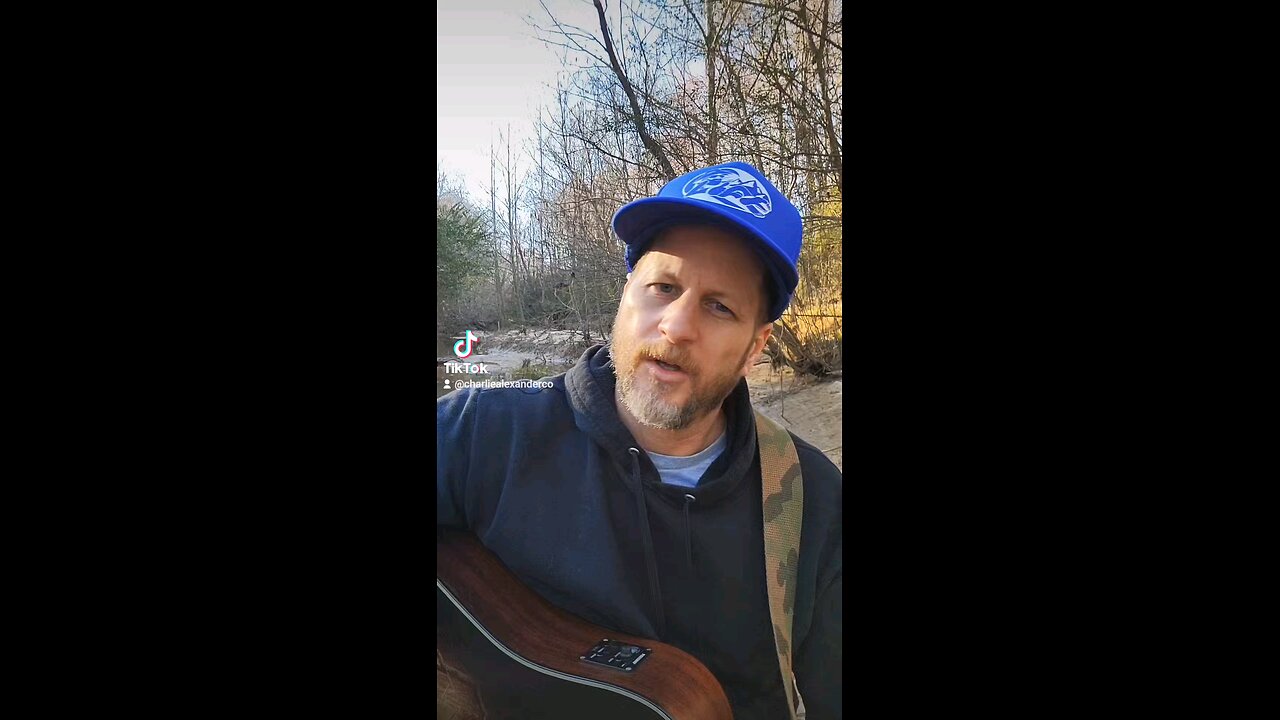 Is there a hill you would be willing to die on? #originalmusic #original #songwriter #singer