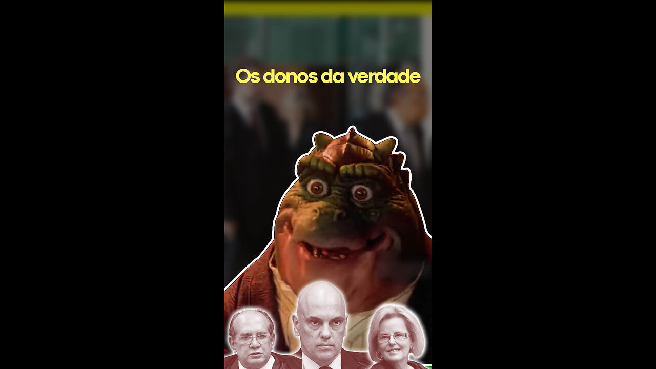 O SupremoRepresentante do povo