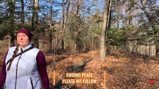 Where Peace Lies