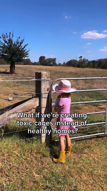 The Day We Left Nature Behind