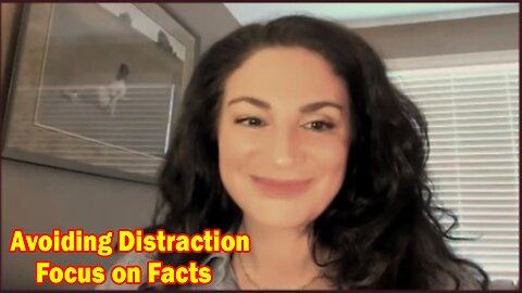 Mel K & Jason Bermas Update Today 2/28/23! Avoiding Distraction - Focus on Facts