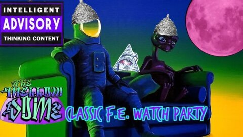 The MellowDome! Classic FE Watch Party! #10