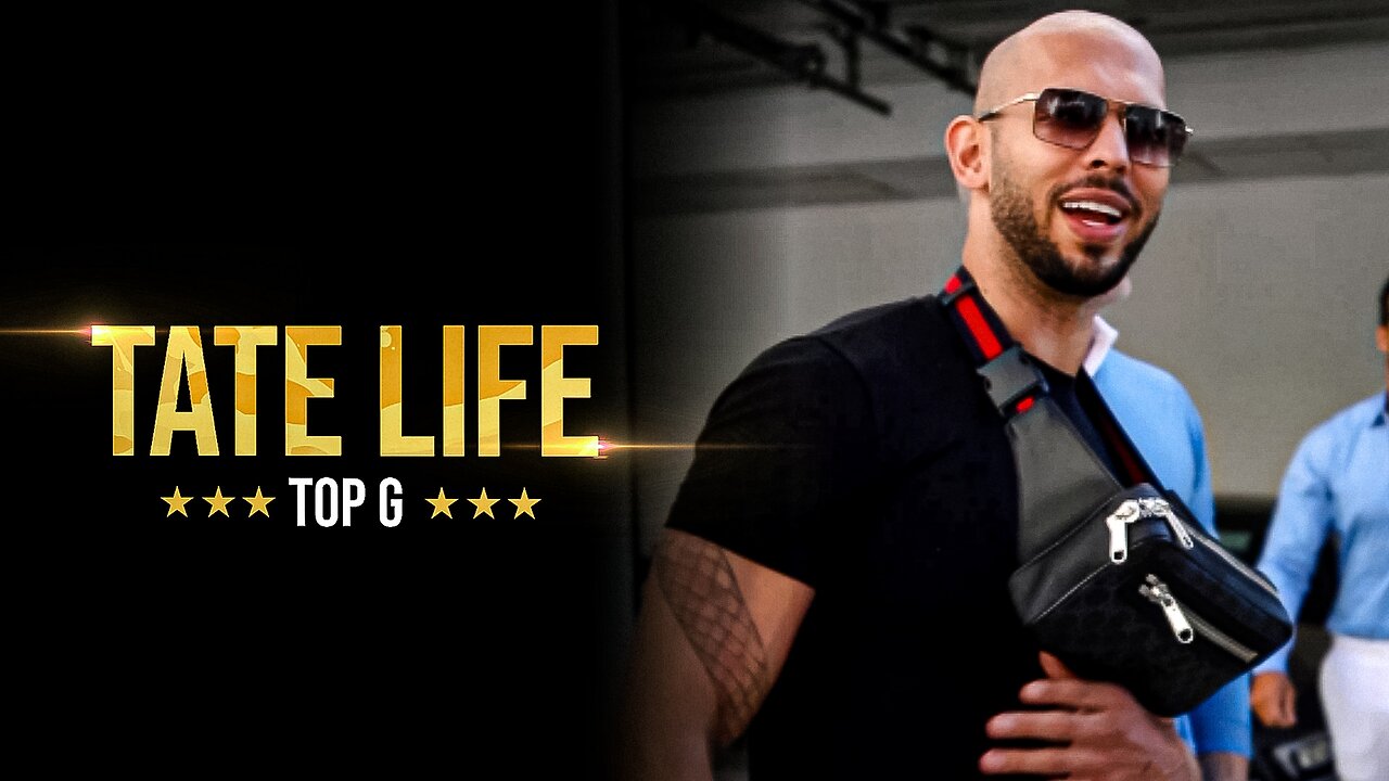 Tate Life