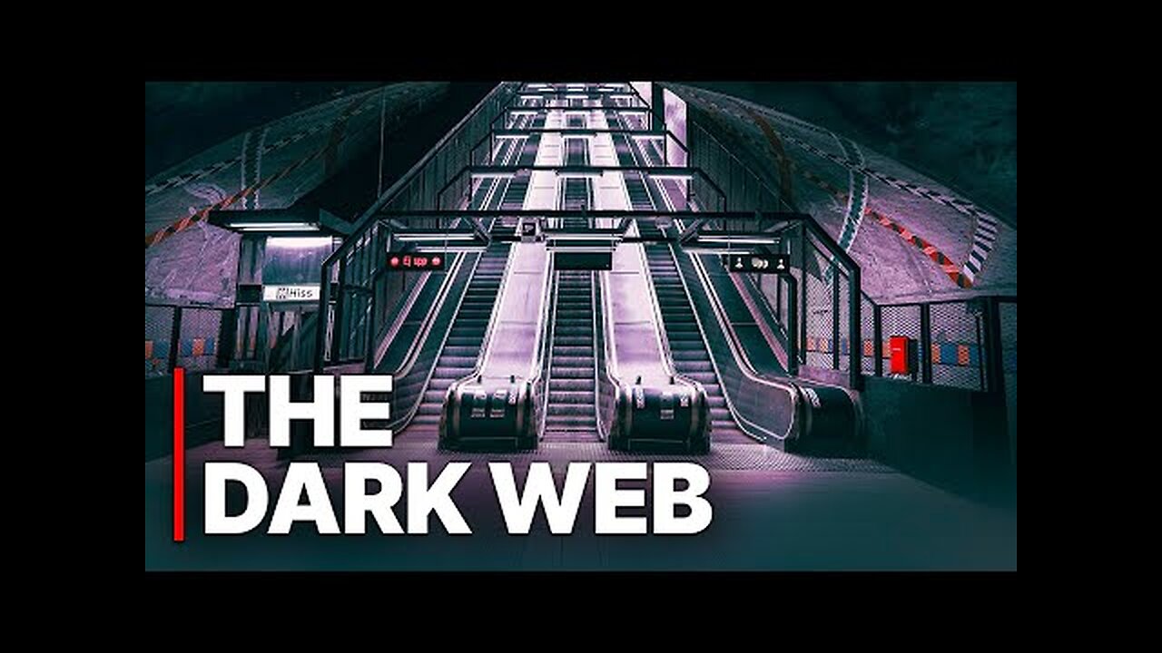 The Dark Web | Black Market Trade | Cyber Crime | Crime | Alpha Bay