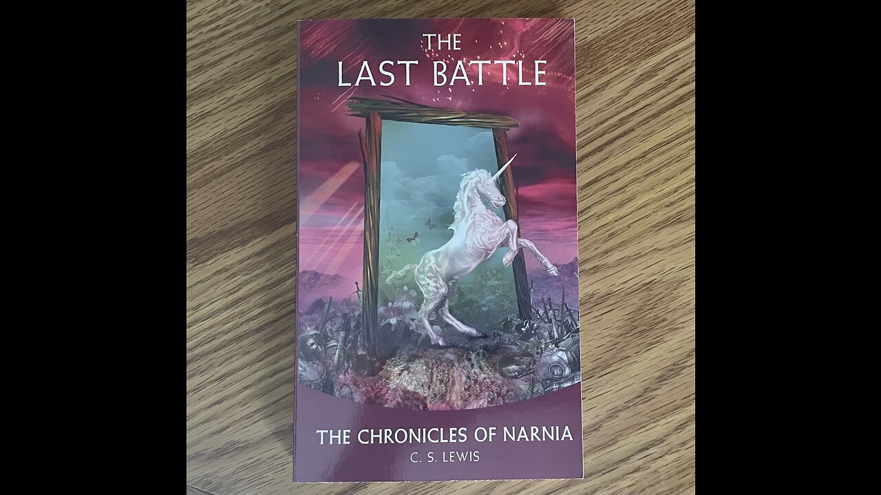 The Last Battle Chapter 5