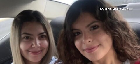 Vegas PD: Skeletal remains identified as missing girl Jawaher Hejji