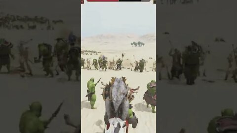 Bannerlord Warcraft Mods 2022 Orcs 19