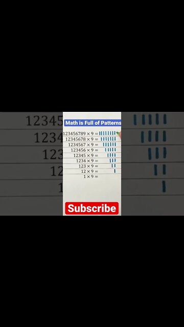 🤯 Math tricks never taught in school