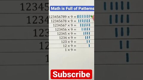 🤯 Math tricks never taught in school