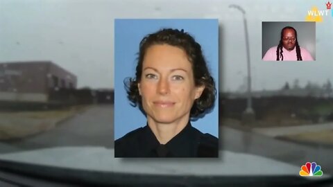 Female Cincinnati Cop Caught Being Racist On Her Own Body Camera!
