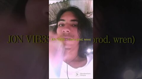 J0N VIB3S - Cover (prod. wren)