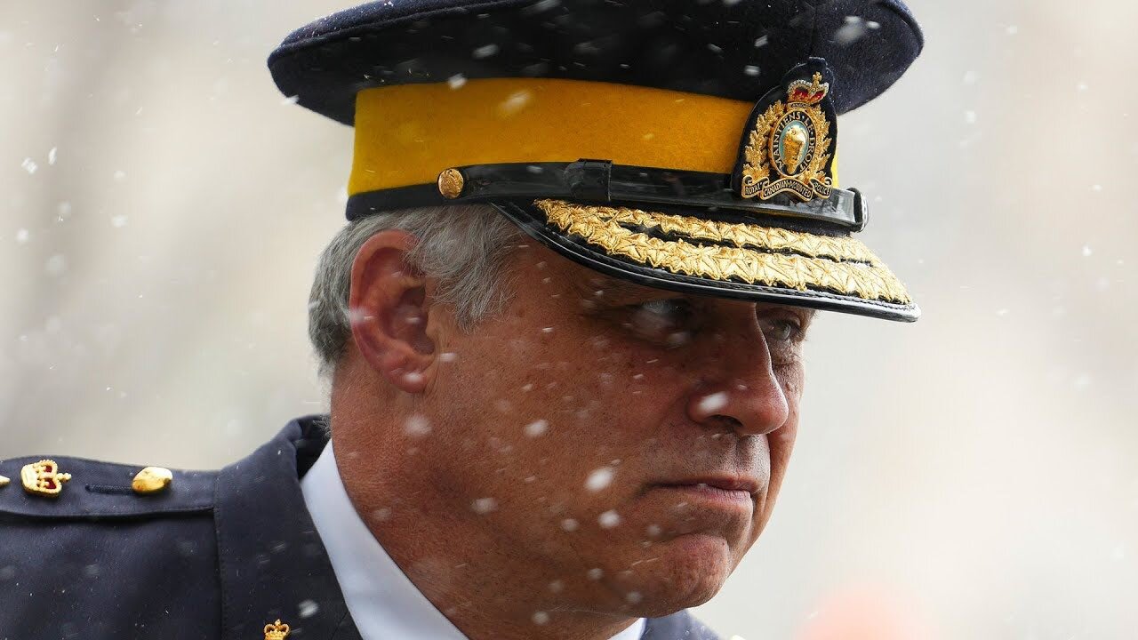 RCMP commissioner testifies at foreign interference inquiry | HERE'S WHAT WE KNOW