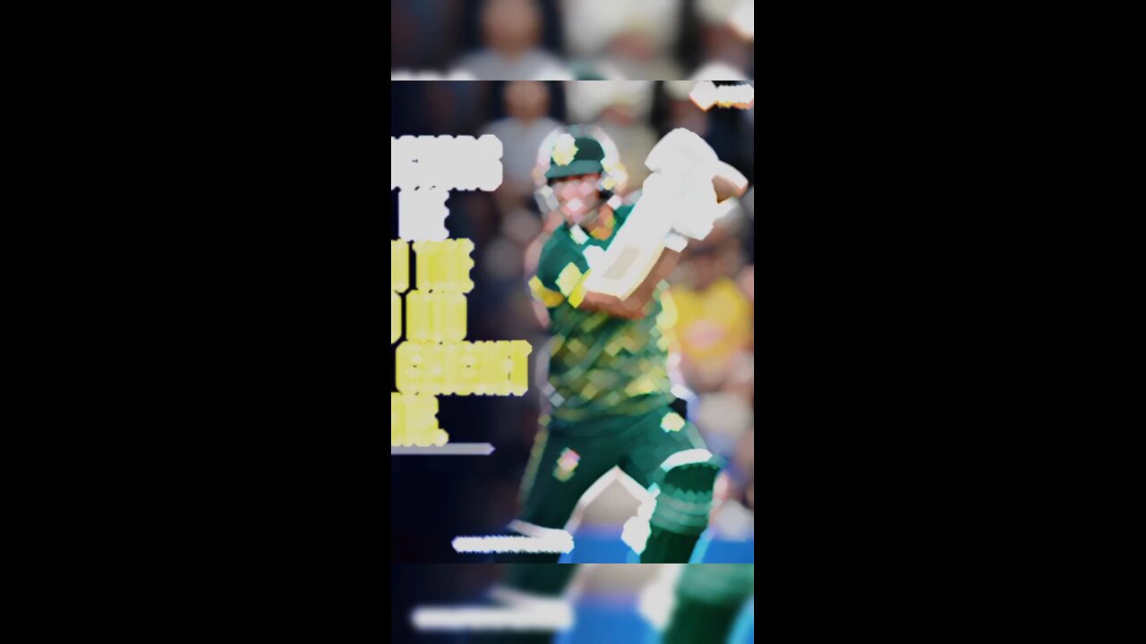 AB DE VILLIERS SHORTS