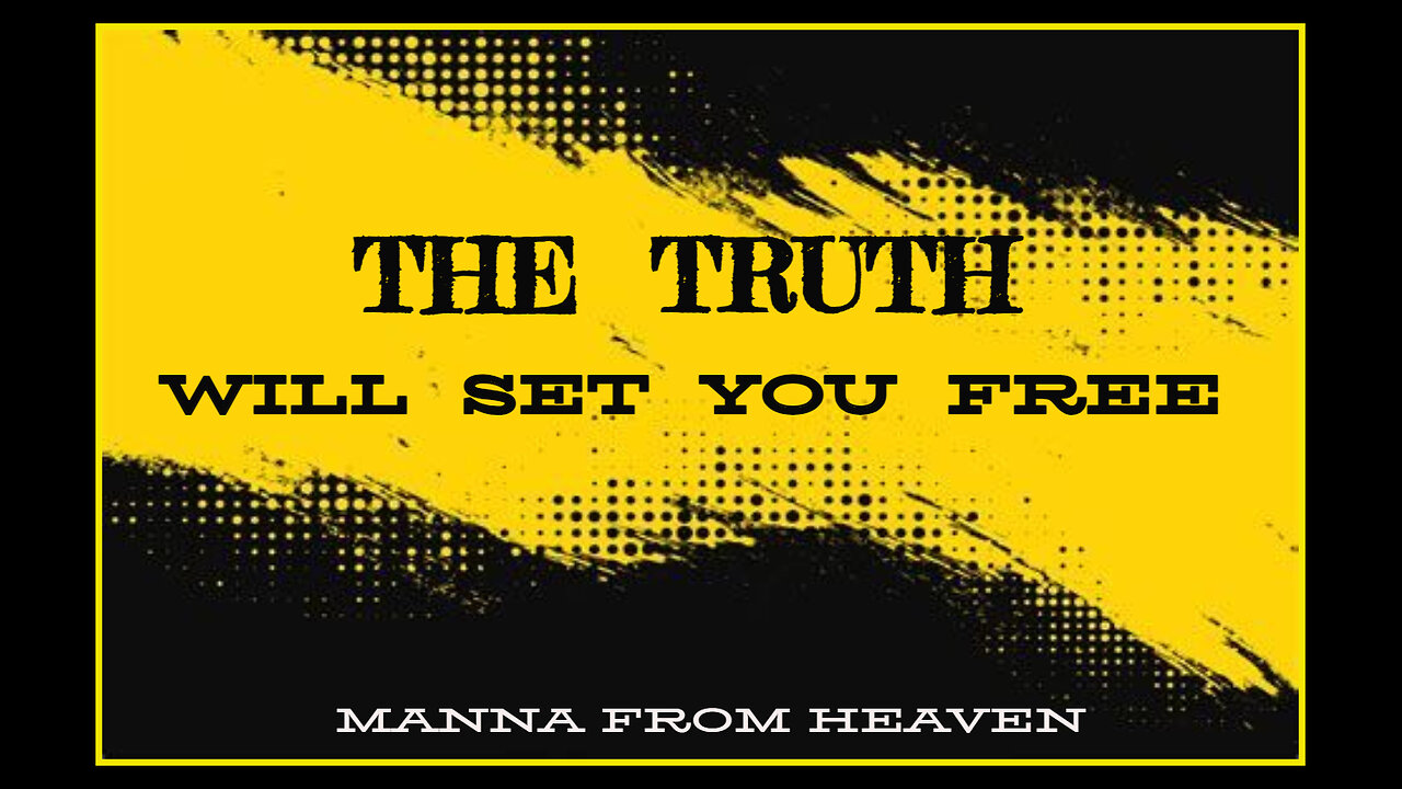 THE MOST MISQUOTED SCRIPTURE IN THE BIBLE