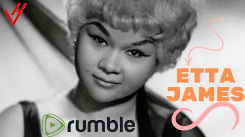 📢 Etta James