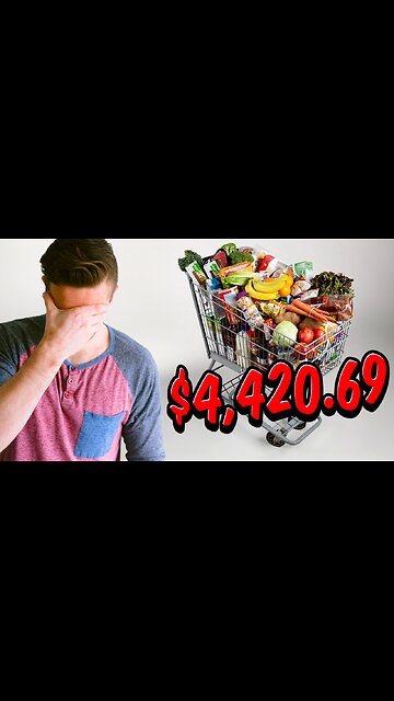 Inflation Is Crippling America