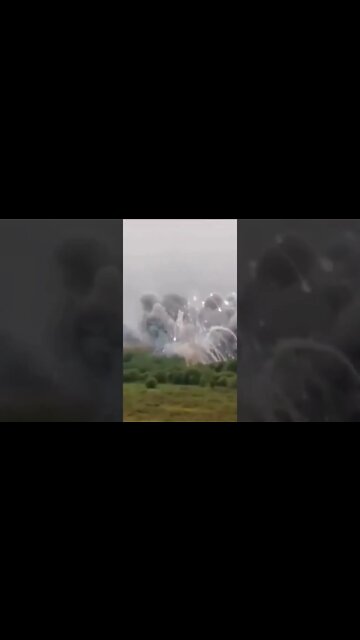 Breaking News (War-Related) #shorts