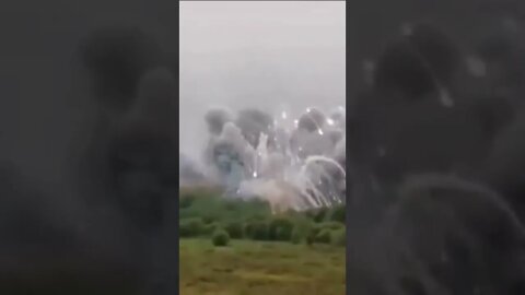 Breaking News (War-Related) #shorts