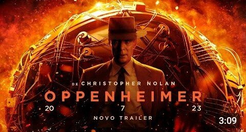 Desvendando o Mistério do Trailer Openheiner: Prepare-se para uma Experiência Épica!"