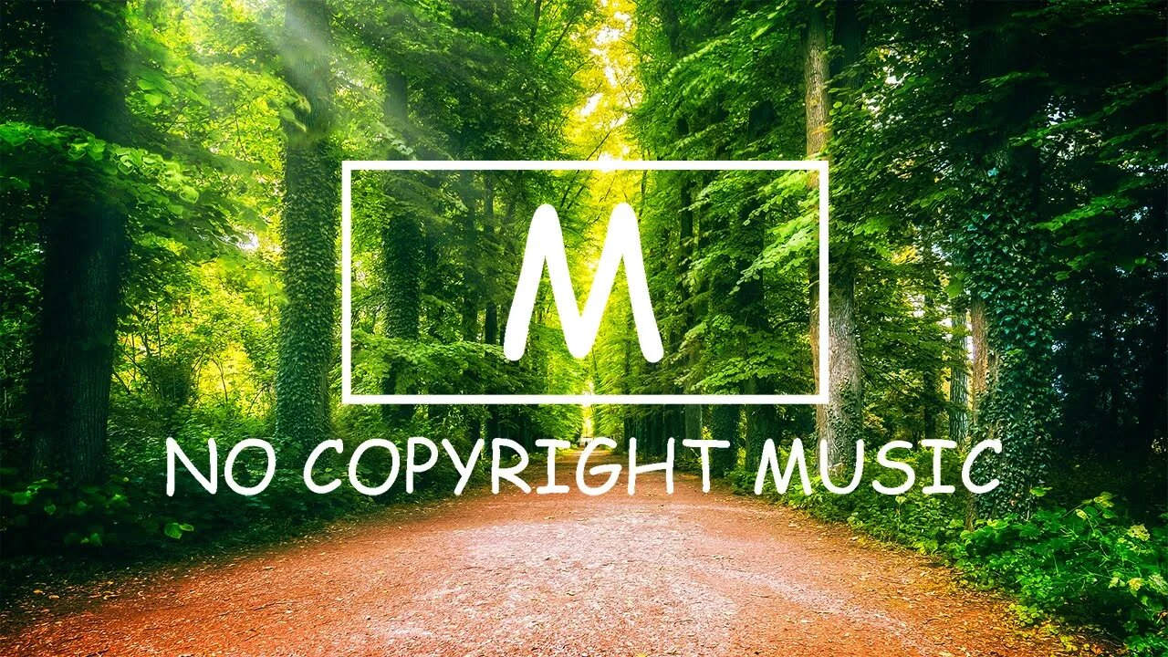 BraveLion - Bum Ba Ye（Mm No Copyright Music）