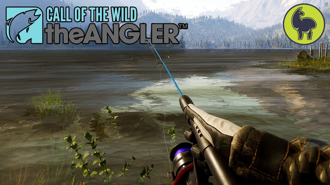 Taylor's Tackle Academy: Beginner Class 1| Call of the Wild: The Angler (PS5 4K)