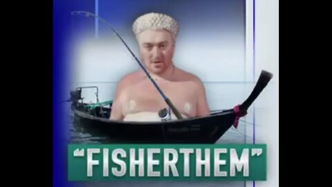 Please call me Fisherthem