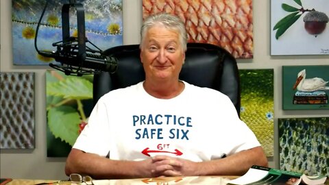 The Andy Andrews Blue Plate Special