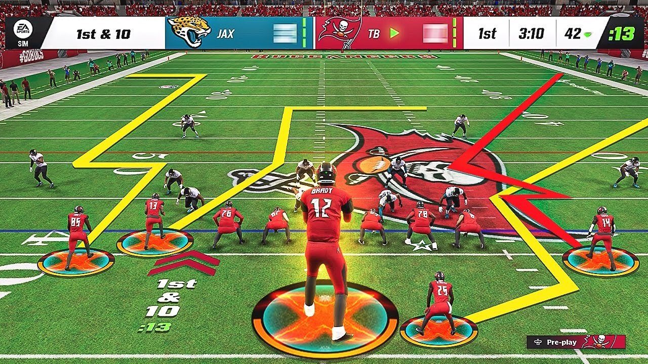 Tom Brady Montage 2023