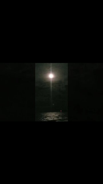 Happy Full Moon Lunar Eclipse