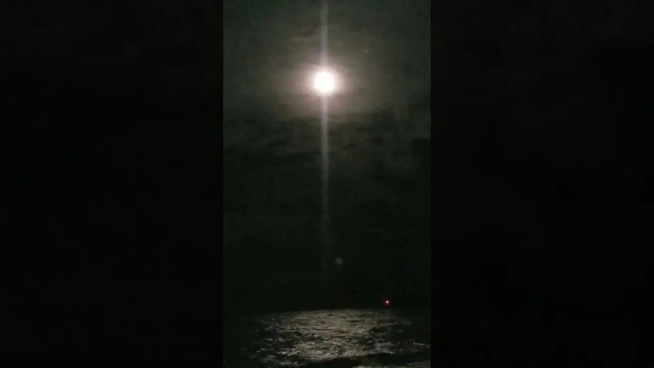 Happy Full Moon Lunar Eclipse