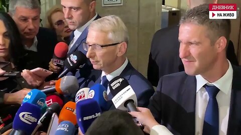 Коментар на Денков