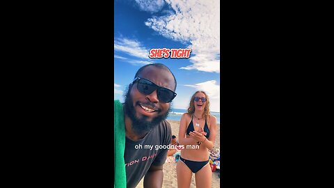 She’s Tight #dayodman #motivation #eeyayyahh #cool #realtight