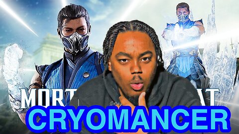 Mortal Kombat 1 invasion season 3 trailer reaction