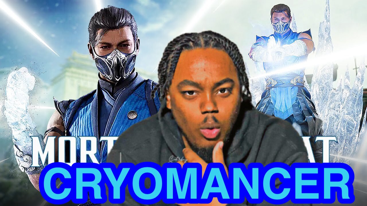 Mortal Kombat 1 invasion season 3 trailer reaction
