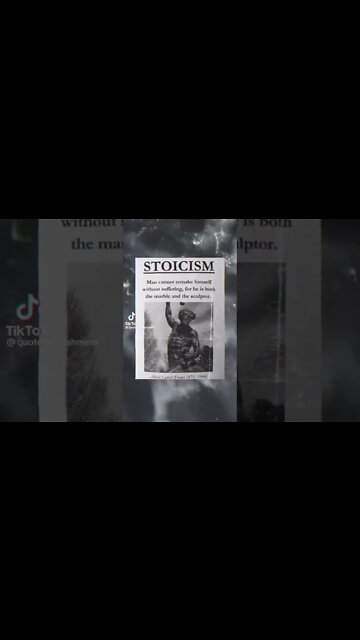 Suffering Leads To Salvation