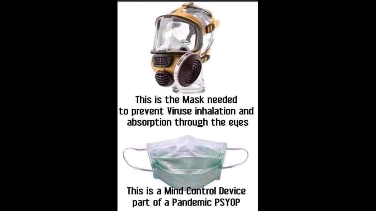 Masks. Sy_op or Deadly Free will