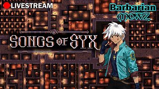 Songs of Syx - Building the EMPIRE OF BUGPEOPLE