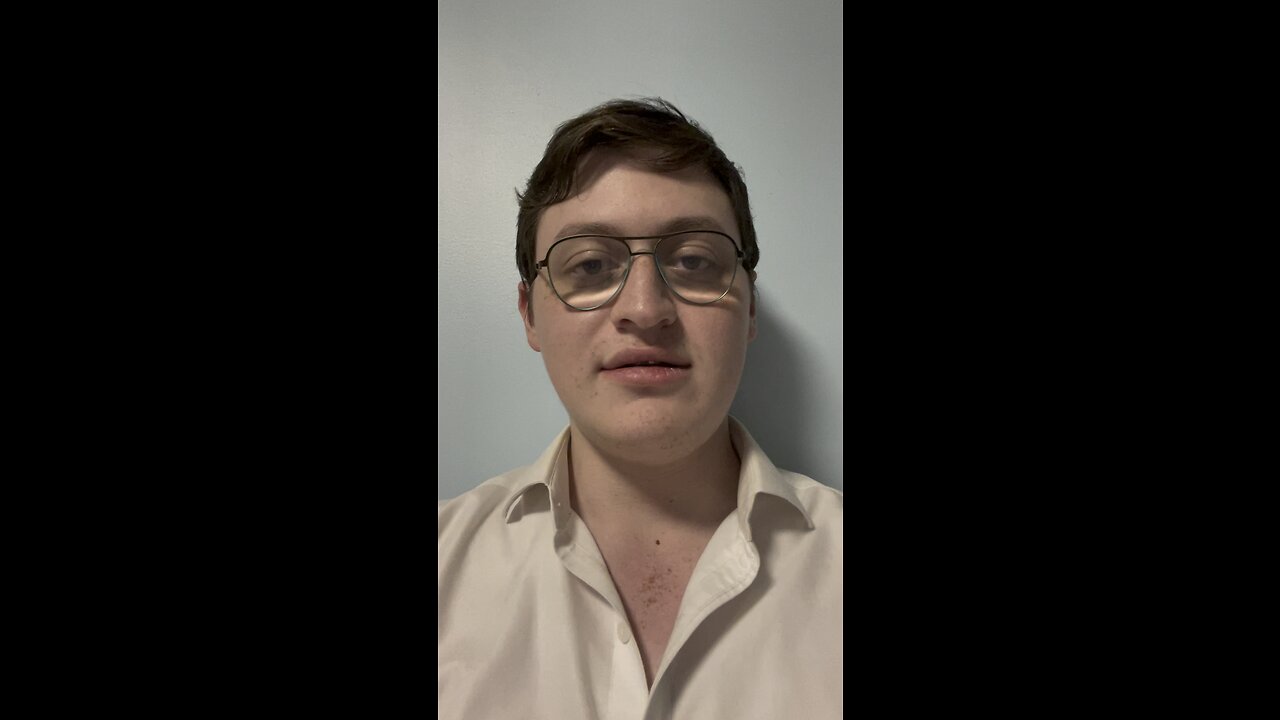 If you don’t like this video, you’re racist