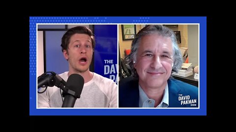 How People Fall for Fake News, Alternative Facts, and Conspiracies (Daniel Levitin Interview)
