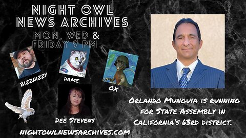 Night Owl News Archives -