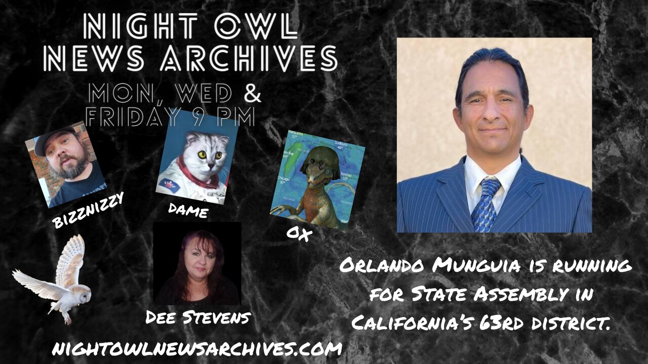 Night Owl News Archives -